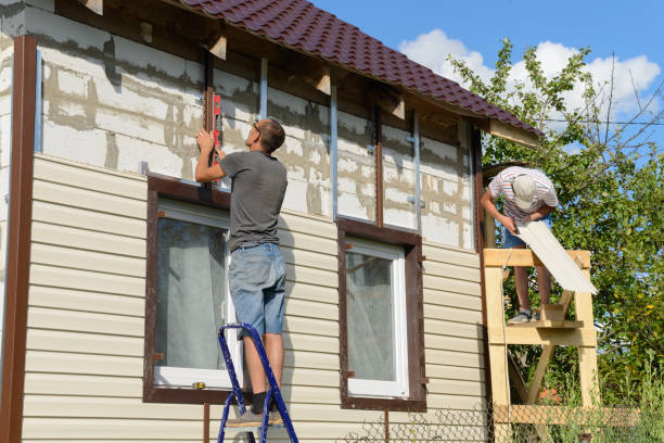 Best Brick Veneer Siding  in Harrison, TN